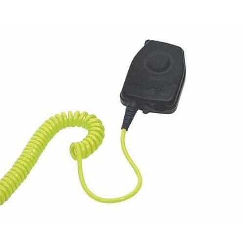 3M Peltor - 3M Peltor Airplane PTT Adaptör FL5006-02-GB
