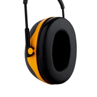 3M Peltor Barete Takılabilir Gürültü Engelleyici Kulaklık X2A - Thumbnail