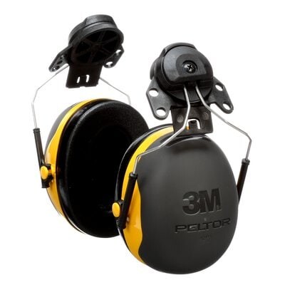 3M Peltor Kafa Bantlı Gürültü Engelleyici Kulaklık X2P5E - Thumbnail