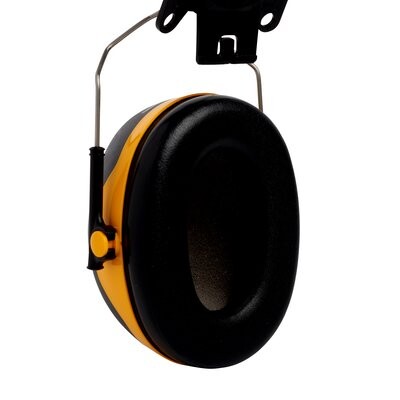 3M Peltor Kafa Bantlı Gürültü Engelleyici Kulaklık X2P5E - Thumbnail