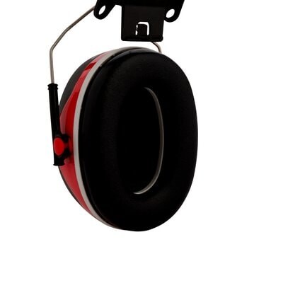 3M Peltor Kafa Bantlı Gürültü Engelleyici Kulaklık X3P5 - Thumbnail