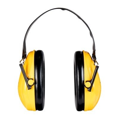 3M Peltor Optime I Katlanabilir Gürültü Engelleyici Kulaklık H510F-404-GU - Thumbnail