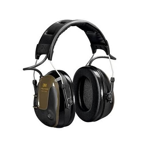 3M Peltor - 3M Peltor ProTac Hunter Kafa Bantlı Kulaklık MT13H222A