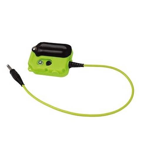 3M Peltor - 3M Peltor PTT Adaptör Ground Mechanic Kulaklık İçin FL6007-WS5 GB