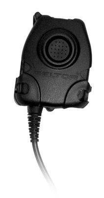 3M Peltor - 3M Peltor PTT Adaptör Motorola Turbo FL5063