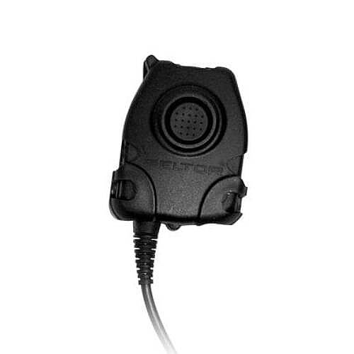 3M Peltor - 3M Peltor PTT Adaptör Motorola Turbo FL5063