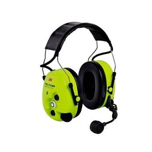 3M Peltor - 3M Peltor WS ProTac XP Kafa Bantlı Kulaklık MT15H7AWS5-01 GB