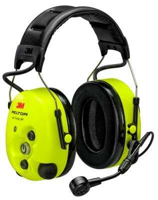 3m peltor bluetooth hotsell