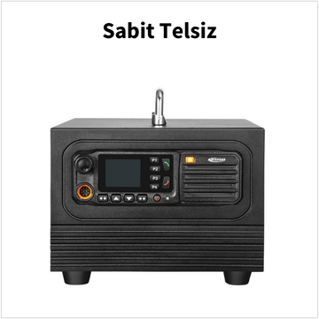 Sabit Telsiz