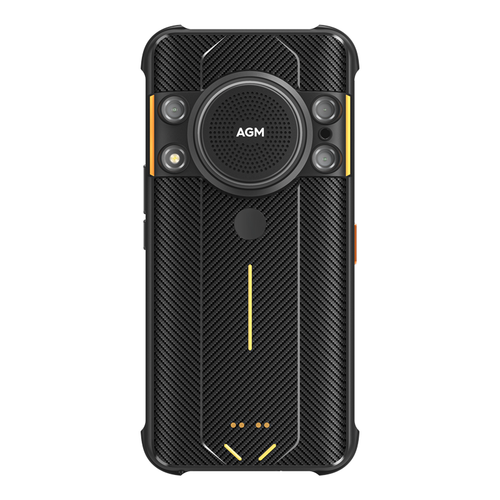 AGM H5 - Dayanıklı Akıllı Telefon - Thumbnail