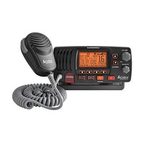 Aselsannet - Aselsannet Cobra MR F 57 B Araç Telsizi - Lisanslı