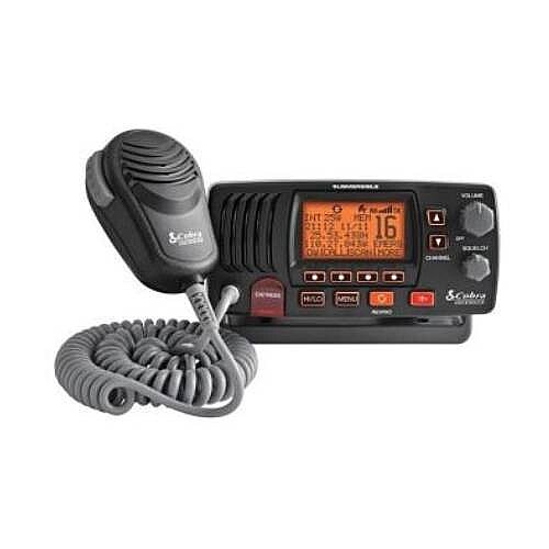 Aselsannet - Aselsannet Cobra MR F 57 B Sabit Telsiz - Lisanslı
