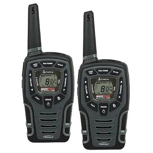 Aselsannet - Aselsannet Cobra PM 865 El Telsizi - PMR