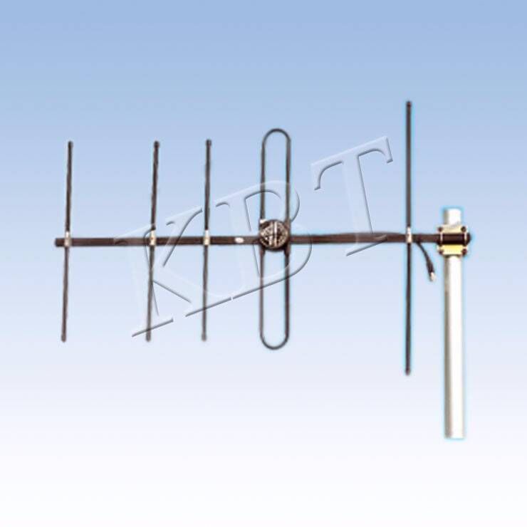 Kenbotong TDJ-150C Yagi Anten 151 MHz - 1