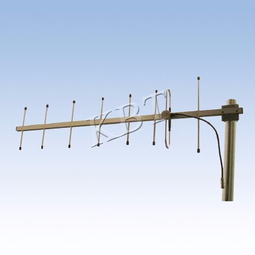 Kenbotong - Kenbotong TDJ-400A76 Yönlü Yagi Anten 400-430 MHz