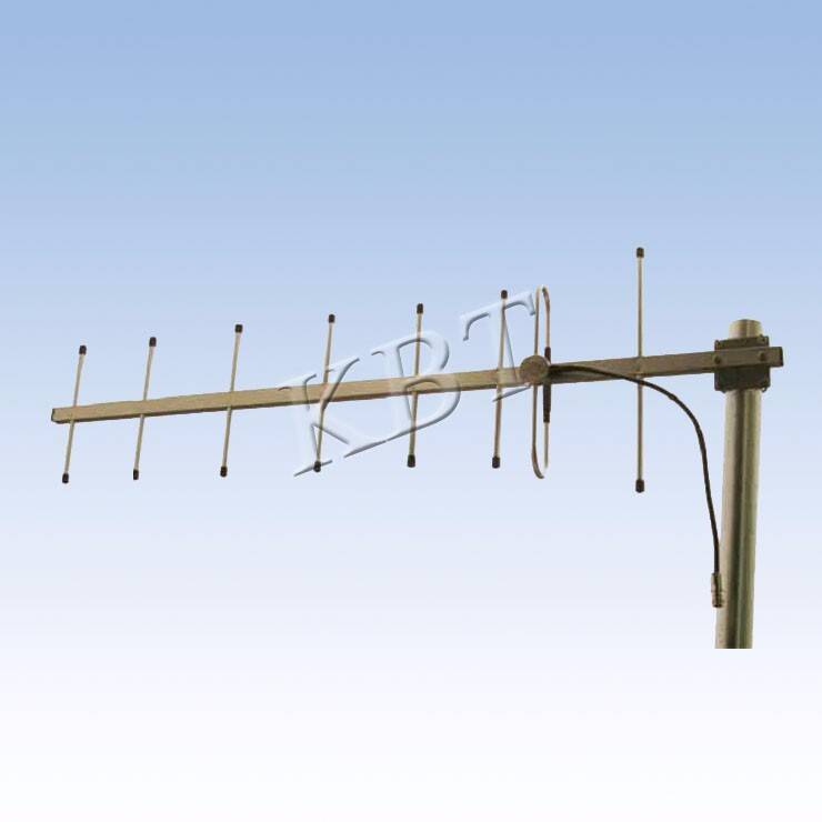 Kenbotong TDJ-400A76 Yönlü Yagi Anten 438-463 MHz - 1
