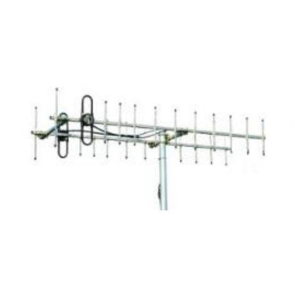Kenbotong TDJ-400E Yagi Anten - 1