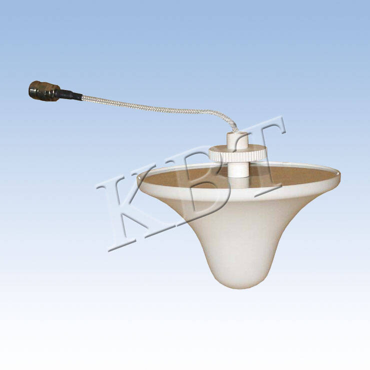 Kenbotong TQJ-0825XTSL Tavan Anten 800-2500 MHz - 1