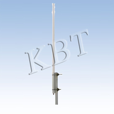 Kenbotong - Kenbotong TQJ-150CII Fiberglass Omni Anten 150-160 MHz