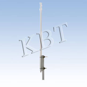 Kenbotong TQJ-150CII Fiberglass Omni Anten 150-160 MHz - 1