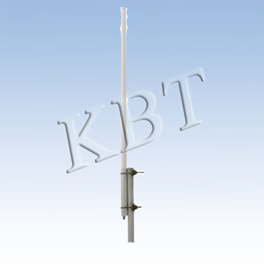 Kenbotong - Kenbotong TQJ-150CII Fiberglass Omni Anten 165-175 MHz