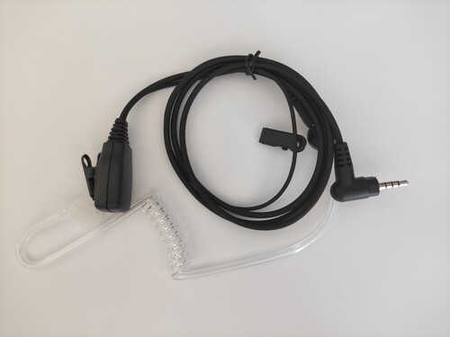 Kirisun - Kirisun Akustik Kulaklık T65 PoC Serisi