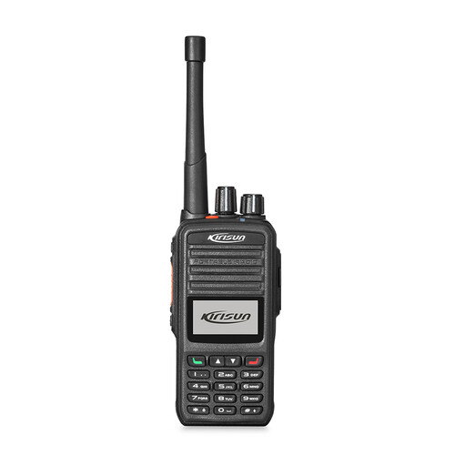 Kirisun DP480 VHF El Telsizi - Lisanslı - Thumbnail