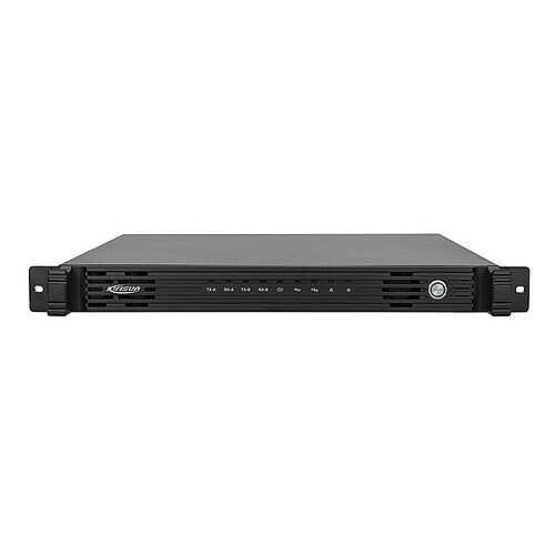 Kirisun DR600 Standart VHF Sabit Röle - Tekrarlayıcı (Repeater) - 1