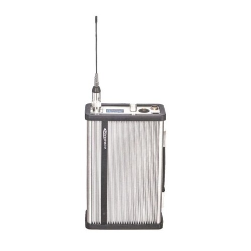 Kirisun - Kirisun DR620 UHF Mobil Röle - Tekrarlayıcı (Repeater)