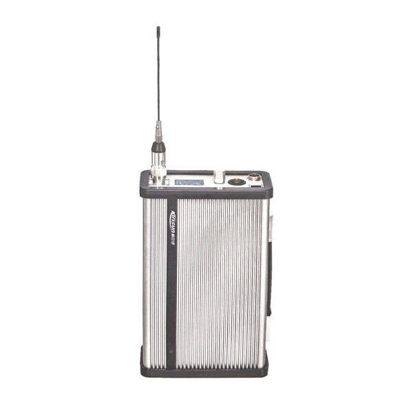 Kirisun DR620 VHF Mobil Röle - Tekrarlayıcı (Repeater) - 1