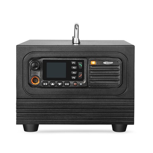 Kirisun TM840 VHF Araç Telsizi - Lisanslı - Thumbnail