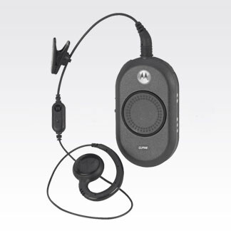Motorola CLP446 Profesyonel PMR El Telsizi - Thumbnail