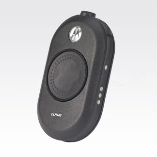 Motorola CLP446 Profesyonel PMR El Telsizi - Thumbnail