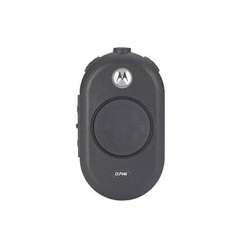 Motorola CLP446 Profesyonel PMR El Telsizi - 1