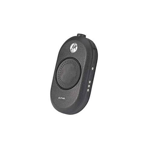 Motorola CLP446 Profesyonel PMR El Telsizi - Thumbnail