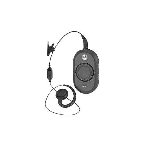Motorola CLP446 Profesyonel PMR El Telsizi - Thumbnail