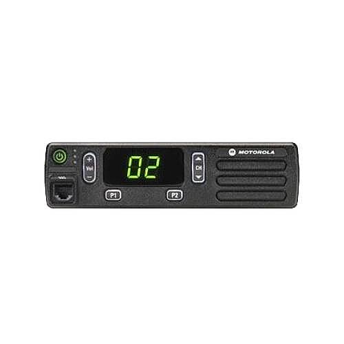 Motorola - Motorola DM1400 Sabit Telsiz - Lisanslı