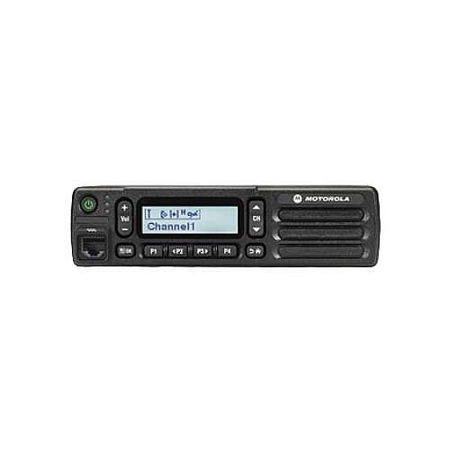 Motorola - Motorola DM2600 Araç Telsizi - Lisanslı
