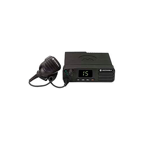 Motorola - Motorola DM4401e Sabit Telsiz - Lisanslı