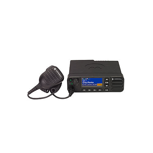 Motorola - Motorola DM4601e Sabit Telsiz - Lisanslı