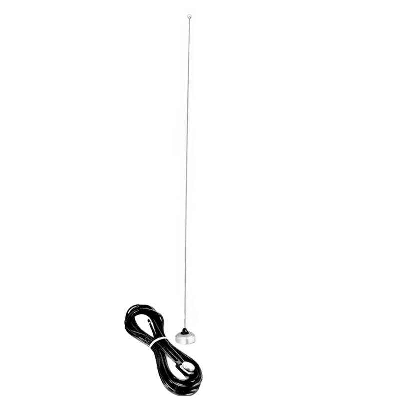 Motorola HAD4009A Anten 162-174 MHz DM1400 / DM 1600 / DM2600 / DM4400 / DM4401 / DM4600 / DM4601 Serisi - 1