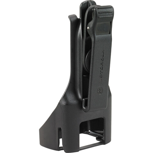 Motorola - Motorola HKLN4510A Bel - Kemer Klipsi Holster XT220 Serisi