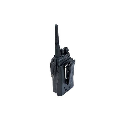 Motorola - Motorola JMZN4023A Bel - Kemer Klipsi Holster EX600 Serisi