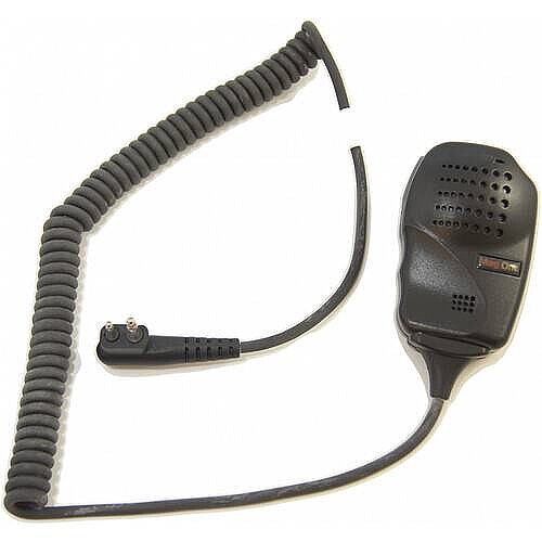 Motorola - Motorola MDPMMN4008A Yaka Mikrofonu Mag One DP1400 / XTNi / XTNi D / XT220 Serisi