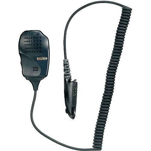 Motorola - Motorola MDPMMN4009A Yaka Mikrofonu