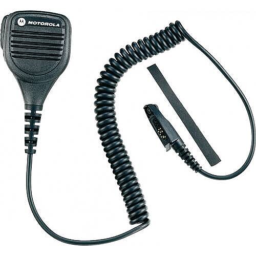 Motorola - Motorola MDPMMN4023A Yaka Mikrofonu