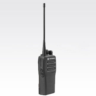 Motorola - Motorola Mototrbo DP1400 El Telsizi - Lisanslı