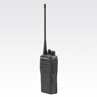 Motorola Mototrbo DP1400 El Telsizi - Lisanslı - Thumbnail