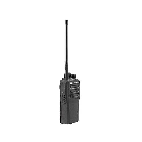 Motorola - Motorola Mototrbo DP1400 El Telsizi - Lisanslı