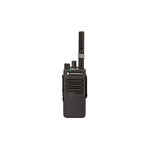 Motorola - Motorola Mototrbo DP2400e El Telsizi - Lisanslı